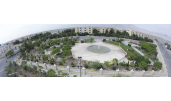 Students Dormitory Complex