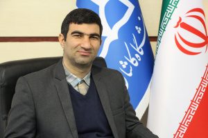 دکتر مهرداد مرادی به سمت مدیر دانشجویی دانشگاه منصوب شد.