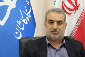 معاون دانشجویی جدید دانشگاه منصوب شد